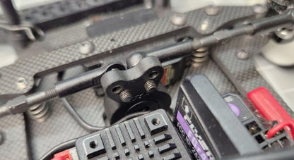 CRC Servo GDS (Gear Defense System)-Stiff #3129