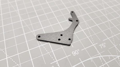 Tweak Plate 2.5mm – MetriCKs 26 Single Side (1 Piece)