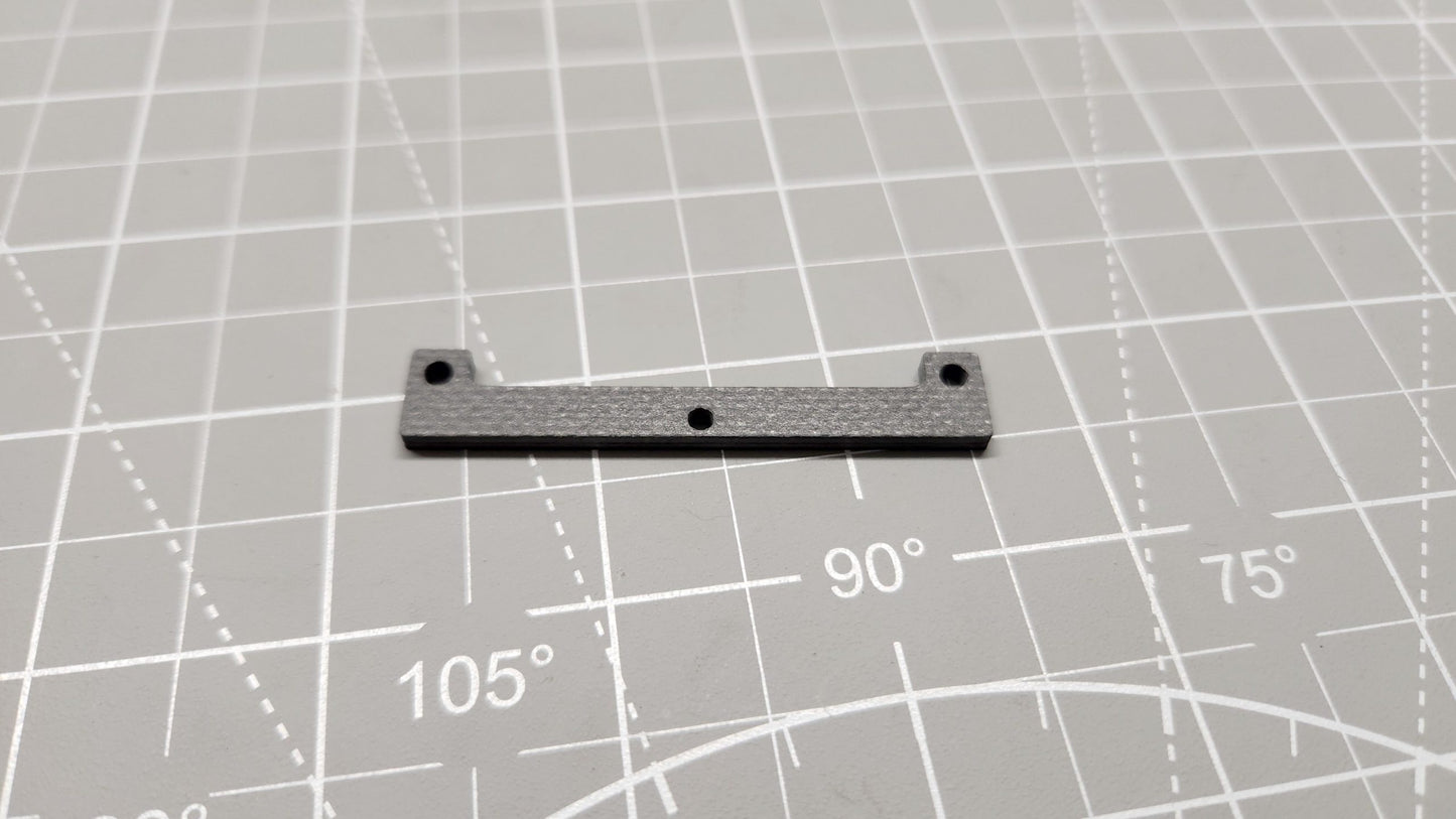 CRC Center Bridge Plate Split Tweak System- 2.5mm – MetriCKs ’26