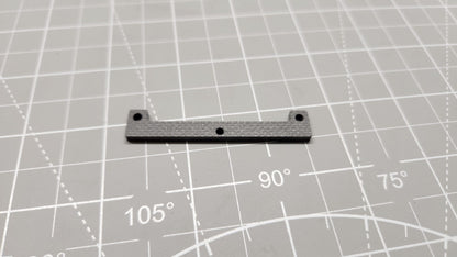 CRC Center Bridge Plate Split Tweak System- 2.5mm – MetriCKs ’26
