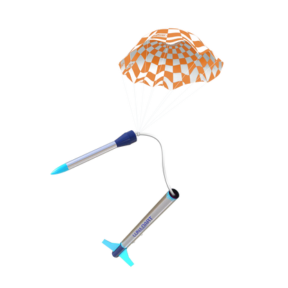 Estes - Luna Dart™ Launch Set