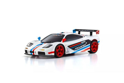 ***Pre-Order***MINI-Z RWD MR-04 readyset McLaren F1 GTR KE 30th Anniversary 32372KE
