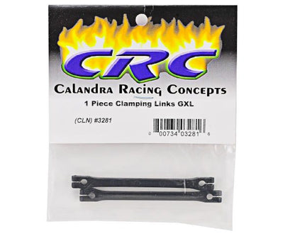 CRC XL One-Piece Clamp links-GXL #3281