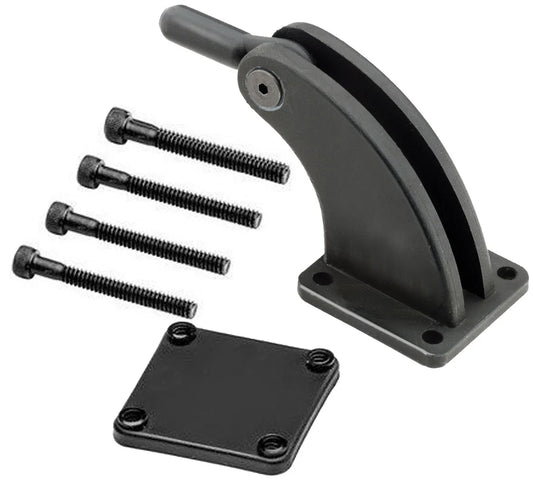 Dubro Heavy Duty Dual Control Horn