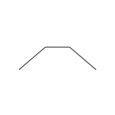 ANTI-ROLL BAR - SHORT - 1.1MM