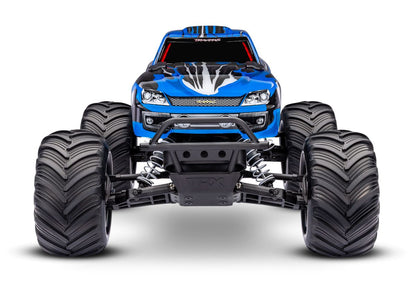 Traxxas Stampede 2wd XL-5 with Battery