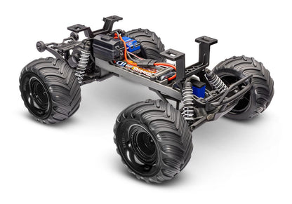 Traxxas Stampede 2wd XL-5 with Battery