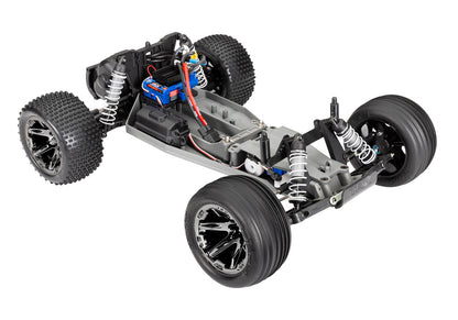 Traxxas Rustler VXL Brushless 1/10 RTR Stadium Truck