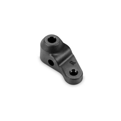 CLEARANCE XRAY Composite Steering Block - Right - Hard - V3