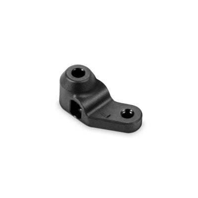 CLEARANCE XRAY Composite Steering Block - Left - Hard - V3