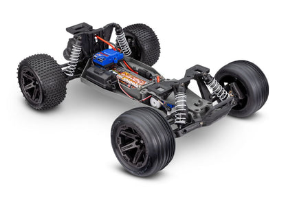 Traxxas Rustler 2wd XL-5 with Battery