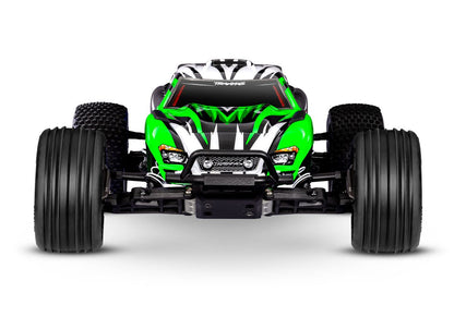 Traxxas Rustler 2wd XL-5 with Battery