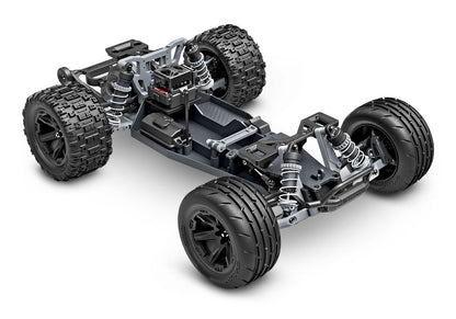 ***Pre-Order*** Traxxas 1/10 Rustler HD VX3 2WD Ready To Run