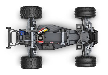 ***Pre-Order*** Traxxas 1/10 Rustler HD VX3 2WD Ready To Run