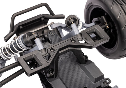 ***Pre-Order*** Traxxas 1/10 Rustler HD VX3 2WD Ready To Run