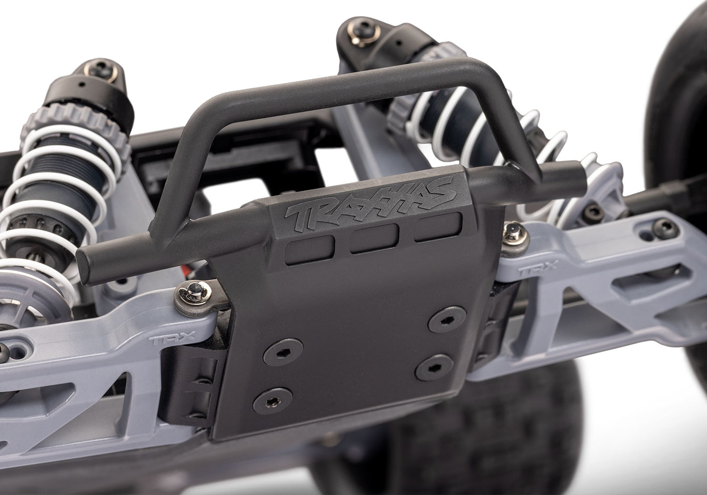 ***Pre-Order*** Traxxas 1/10 Rustler HD VX3 2WD Ready To Run
