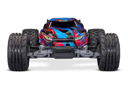 ***Pre-Order*** Traxxas 1/10 Rustler HD VX3 2WD Ready To Run