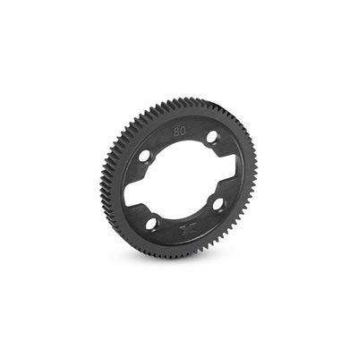XRAY Composite Gear Diff Spur 64P