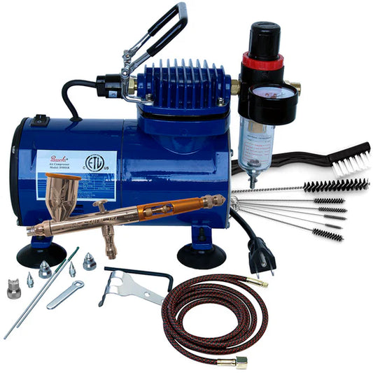 Paashe Airbrush Kit TG-100D