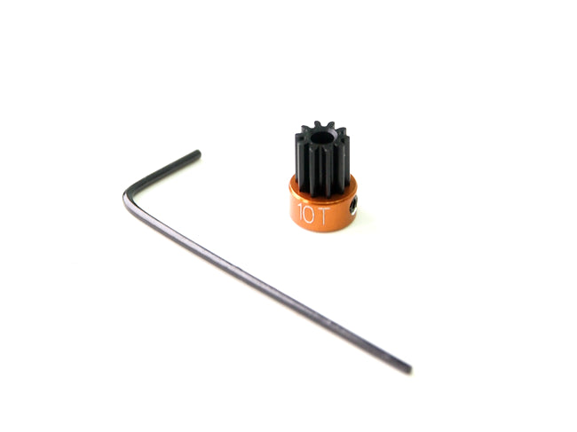 PN Racing 64P Machine Cut Delrin Pro2 Pinions