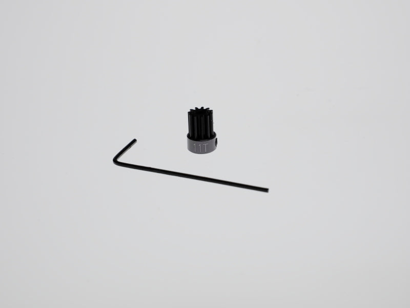 PN Racing 64P Machine Cut Delrin Pro2 Pinions