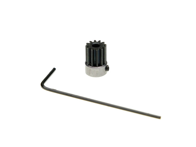 PN Racing 64P Machine Cut Delrin Pro2 Pinions