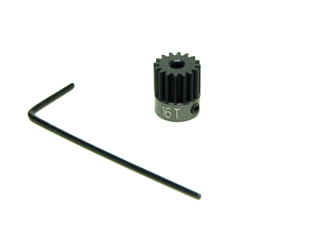 PN Racing 64P Machine Cut Delrin Pro2 Pinions