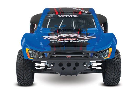 Traxxas Nitro Slash 3.3 1/10 2WD RTR SC Truck