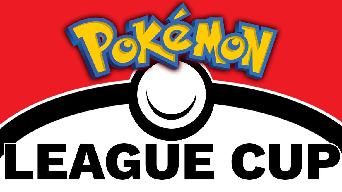 Pokemon League Cup - Sunday October 6, 2024