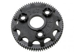 Traxxas 48P Spur Gear (76)