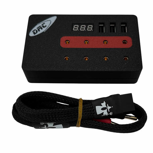 Donathen RC High Amp Distribution Block