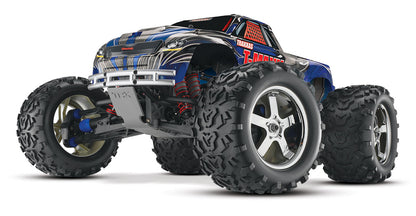 Traxxas T-Maxx 3.3 4WD RTR Nitro Monster Truck