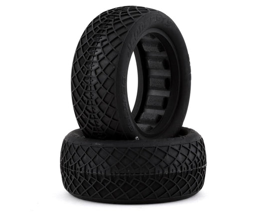 JConcepts Ellipse - 10th Scale 4wd Front Buggy Tire