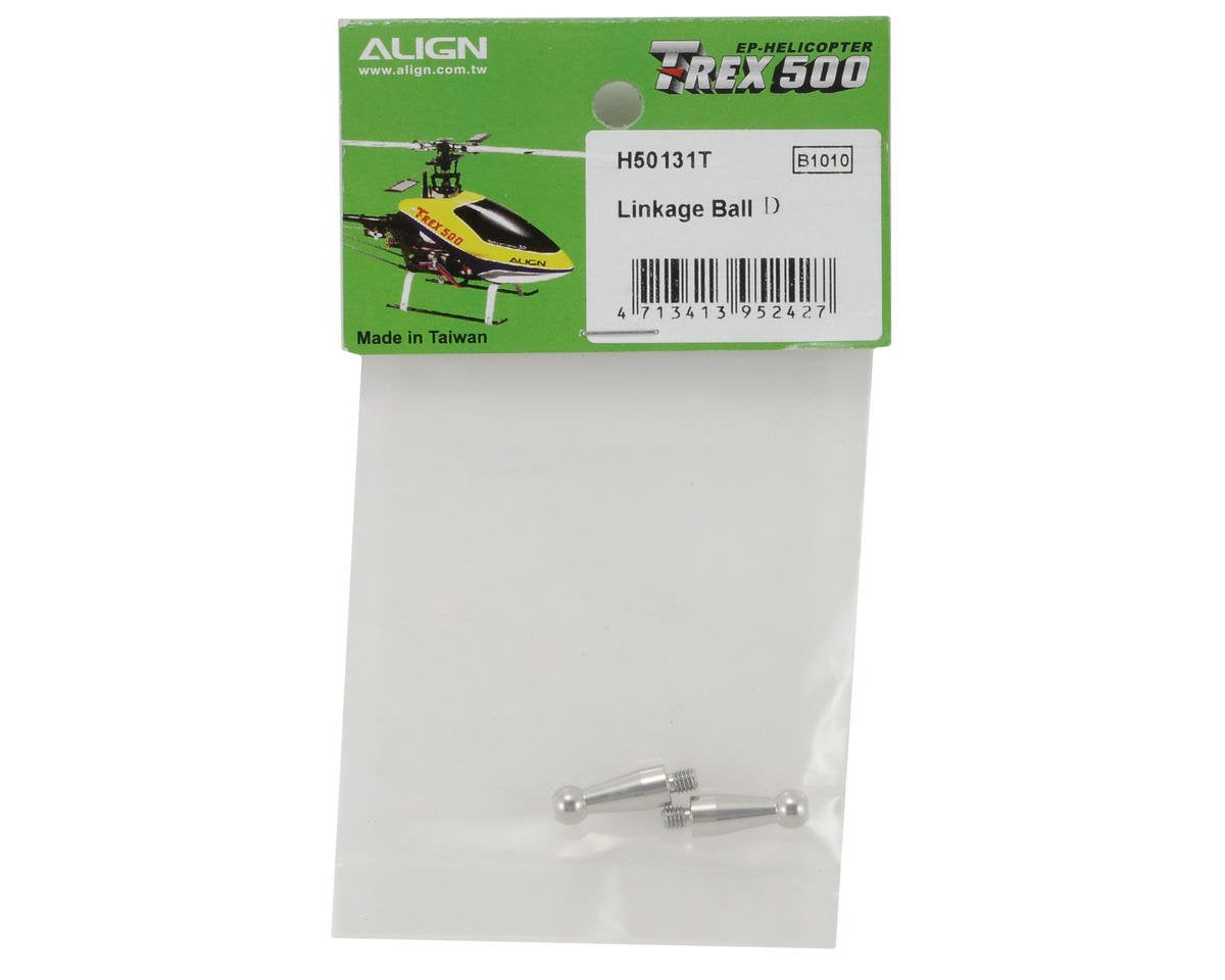 Align T-Rex 500 Linkage Ball D H50131T