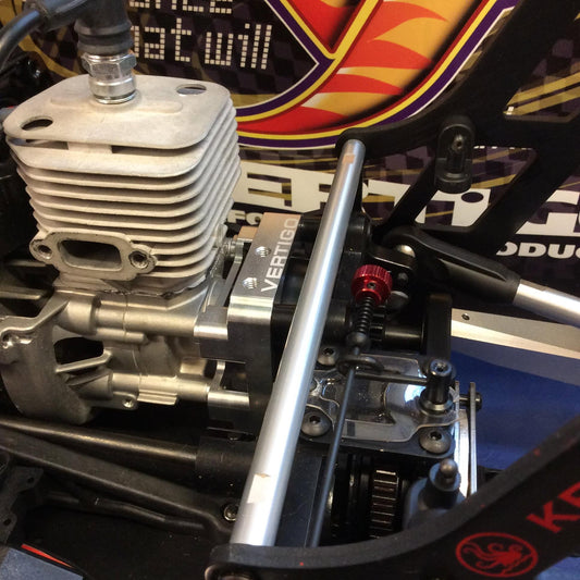 Vertigo Clutch Housing (Non G320)