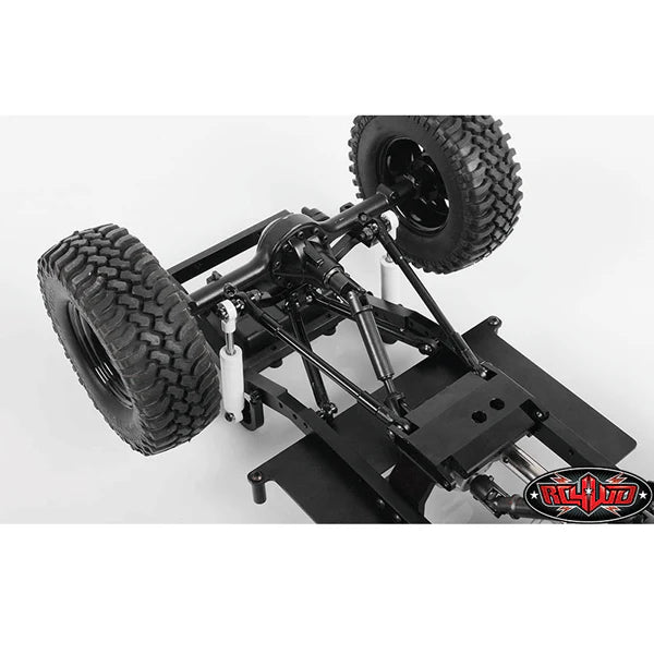 RC4WD 4 Link Kit For Trail Finder 2 Short WB Rear Axle