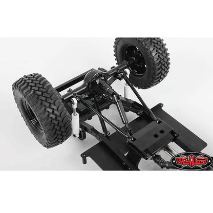 RC4WD 4 Link Kit For Trail Finder 2 Short WB Rear Axle
