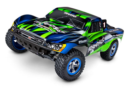 Traxxas Slash 1/10 2WD Short Course Racing Truck RTR