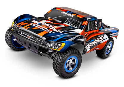 Traxxas Slash 1/10 2WD Short Course Racing Truck RTR