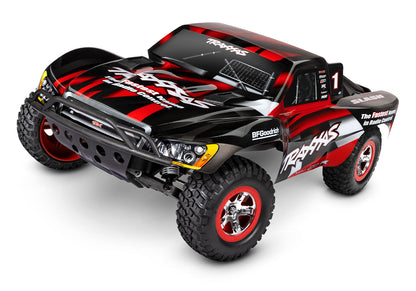 Traxxas Slash 1/10 2WD Short Course Racing Truck RTR