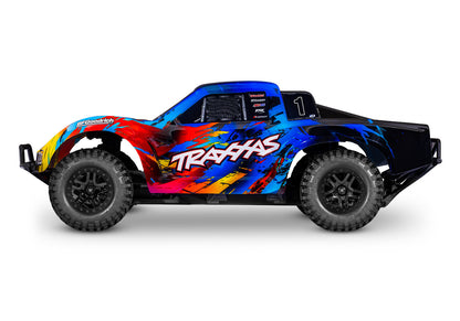 ***Pre-Order*** Traxxas 1/10 Slash HD VX3 2WD Ready To Run