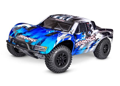 ***Pre-Order*** Traxxas 1/10 Slash HD VX3 2WD Ready To Run