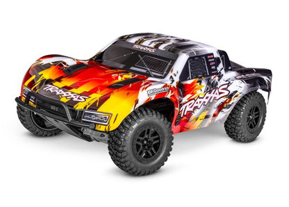 ***Pre-Order*** Traxxas 1/10 Slash HD VX3 2WD Ready To Run