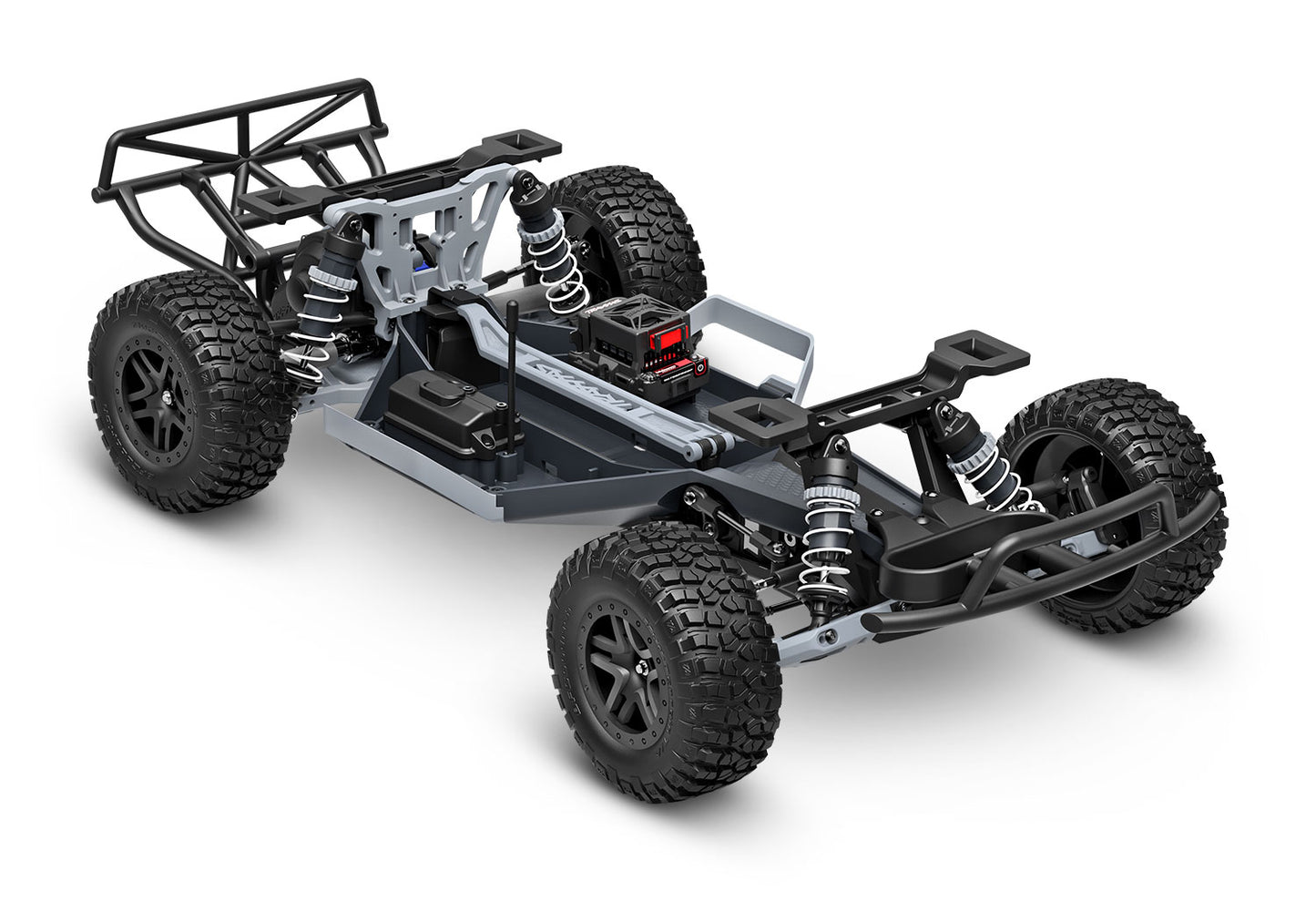 ***Pre-Order*** Traxxas 1/10 Slash HD VX3 2WD Ready To Run