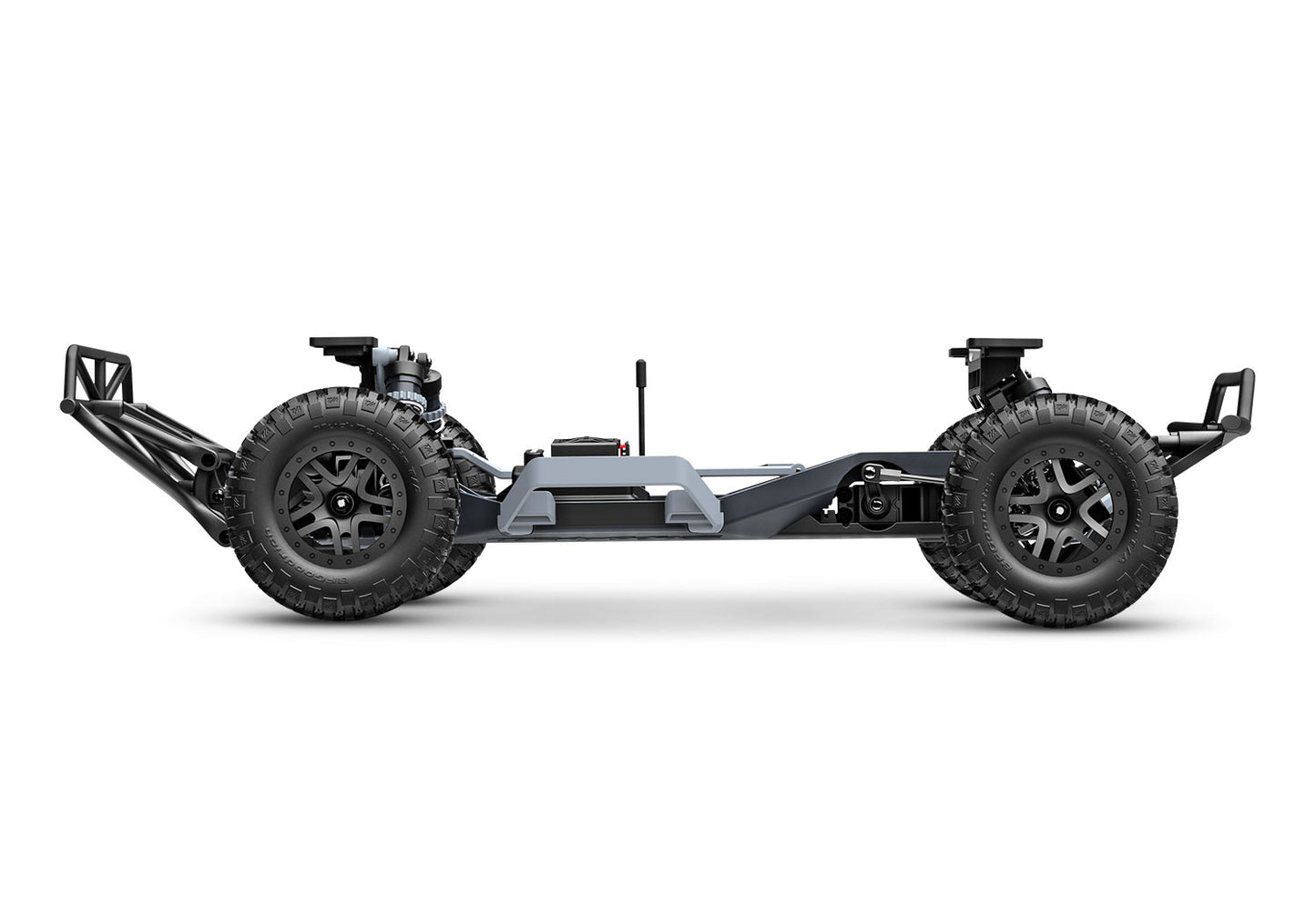 ***Pre-Order*** Traxxas 1/10 Slash HD VX3 2WD Ready To Run