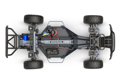 ***Pre-Order*** Traxxas 1/10 Slash HD VX3 2WD Ready To Run