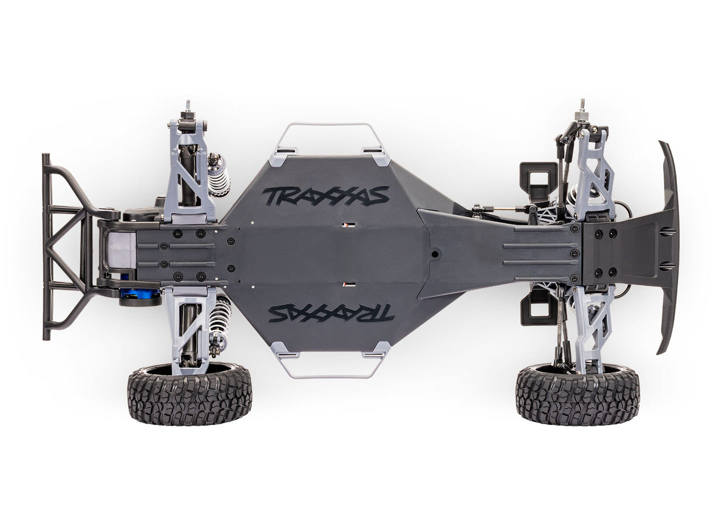 ***Pre-Order*** Traxxas 1/10 Slash HD VX3 2WD Ready To Run