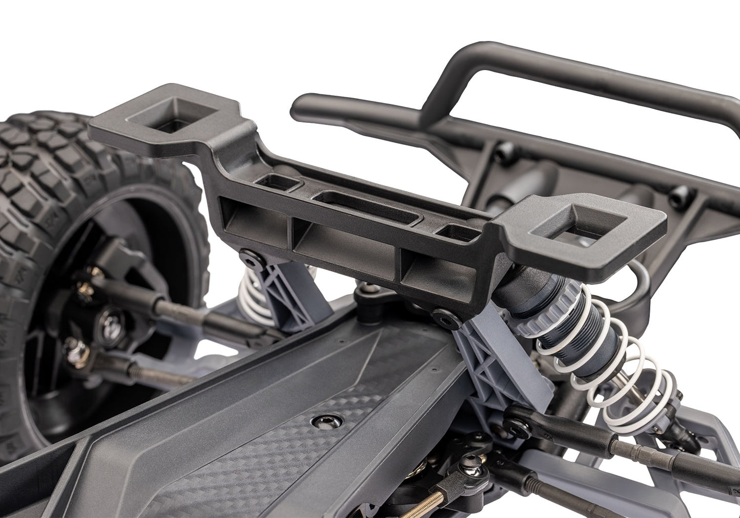***Pre-Order*** Traxxas 1/10 Slash HD VX3 2WD Ready To Run