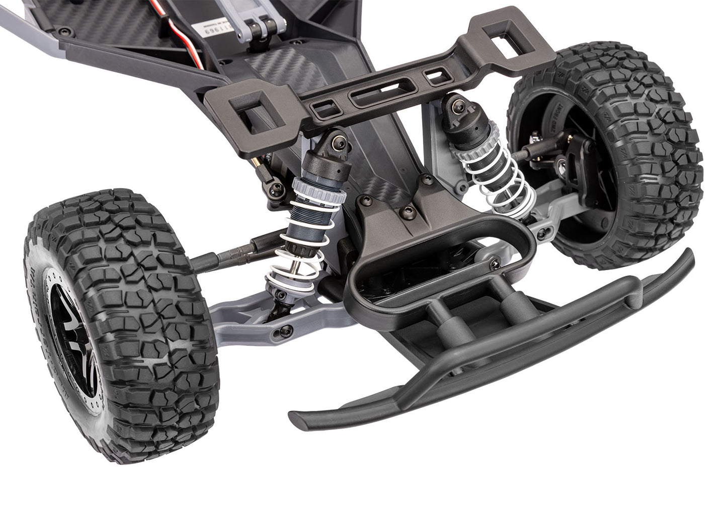 ***Pre-Order*** Traxxas 1/10 Slash HD VX3 2WD Ready To Run