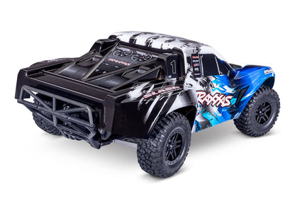 ***Pre-Order*** Traxxas 1/10 Slash HD VX3 2WD Ready To Run